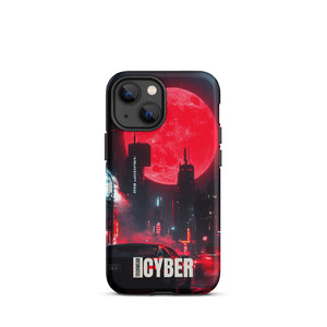 Luxe Trendy iPhone Case