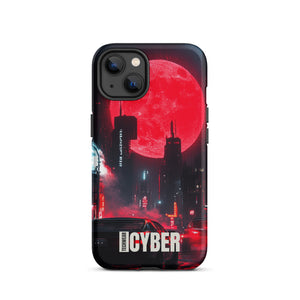 Luxe Trendy iPhone Case