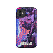 Luxe Urban iPhone Case