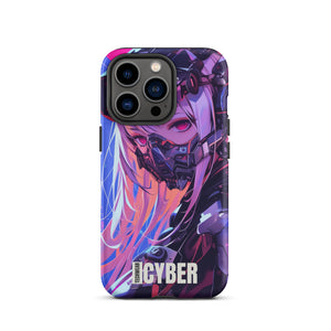 Luxe Urban iPhone Case