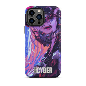 Luxe Urban iPhone Case