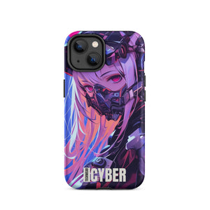 Luxe Urban iPhone Case