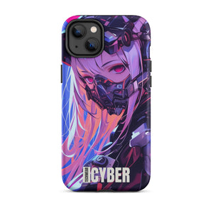 Luxe Urban iPhone Case