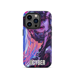 Luxe Urban iPhone Case