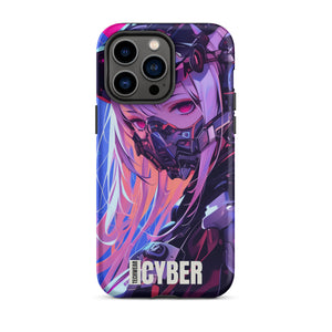 Luxe Urban iPhone Case