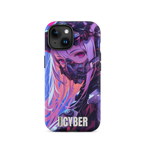 Luxe Urban iPhone Case