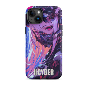 Luxe Urban iPhone Case