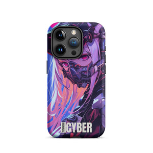 Luxe Urban iPhone Case