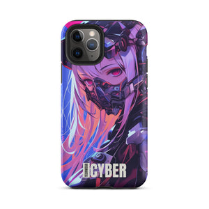 Luxe Urban iPhone Case