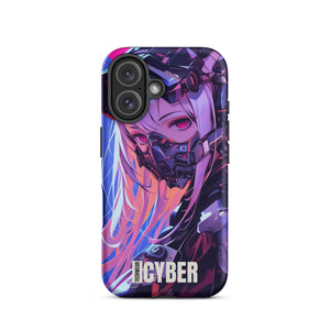 Luxe Urban iPhone Case