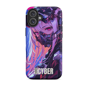 Luxe Urban iPhone Case