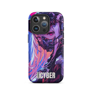 Luxe Urban iPhone Case