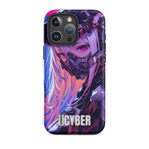 Luxe Urban iPhone Case