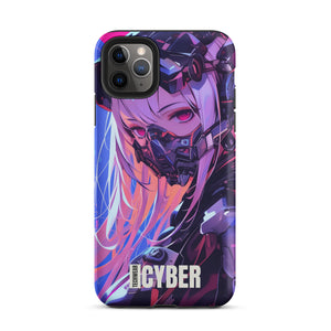 Luxe Urban iPhone Case