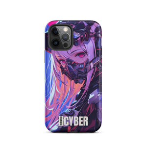 Luxe Urban iPhone Case