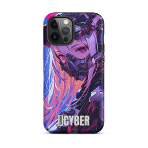 Luxe Urban iPhone Case