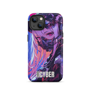 Luxe Urban iPhone Case