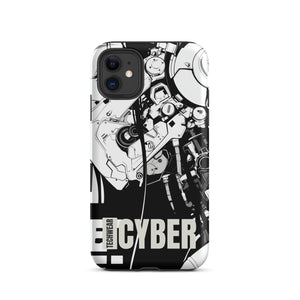 Luxe Yellow Iphone Case