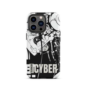 Luxe Yellow Iphone Case