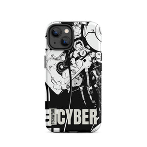 Luxe Yellow Iphone Case