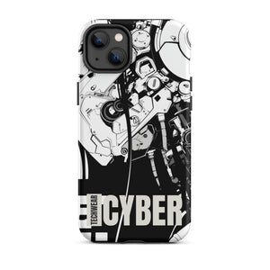 Luxe Yellow Iphone Case