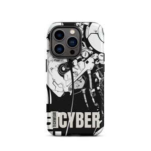 Luxe Yellow Iphone Case