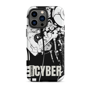 Luxe Yellow Iphone Case