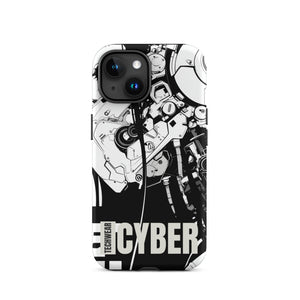 Luxe Yellow Iphone Case