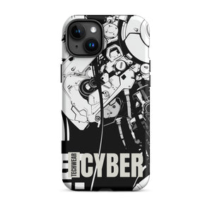 Luxe Yellow Iphone Case