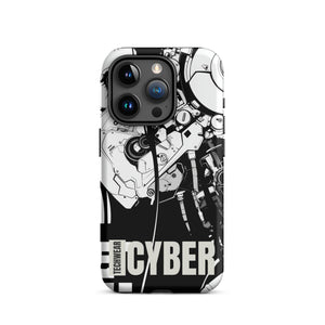 Luxe Yellow Iphone Case