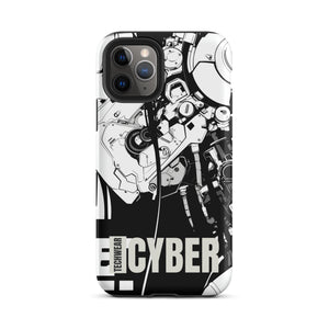 Luxe Yellow Iphone Case