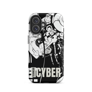 Luxe Yellow Iphone Case