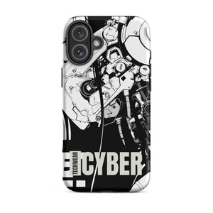 Luxe Yellow Iphone Case