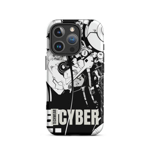 Luxe Yellow Iphone Case