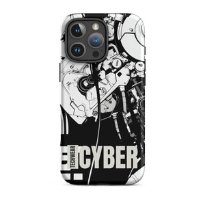 Luxe Yellow Iphone Case