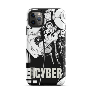 Luxe Yellow Iphone Case