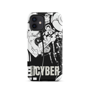 Luxe Yellow Iphone Case