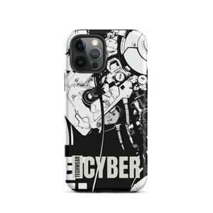 Luxe Yellow Iphone Case