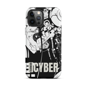 Luxe Yellow Iphone Case