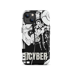 Luxe Yellow Iphone Case