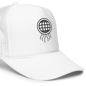 Luxurious Trucker Hat