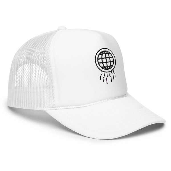 Luxurious Trucker Hat