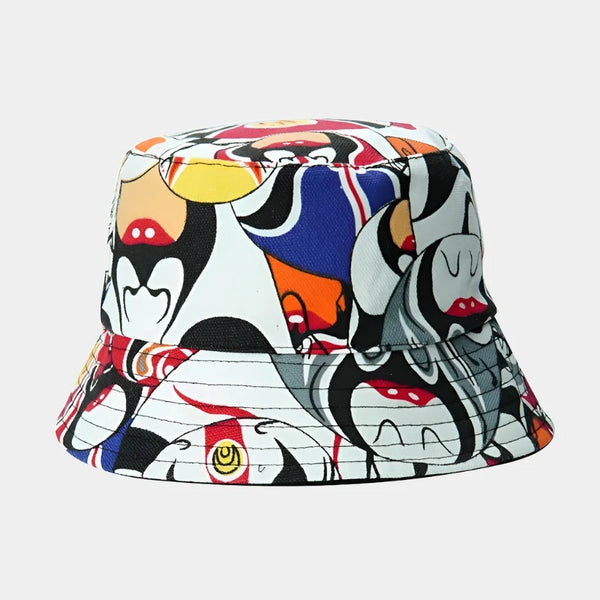 Luxury Bucket Hat