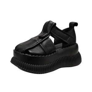 Luxury Chunky Sandals