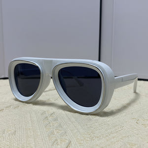 Luxury Cyberpunk Sunglasses