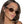 Luxury Sunglasses Women Y2K