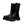 Luxury Vintage Black Boots Men