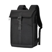 Magnetic Clasp Techwear Backpack