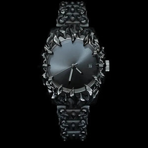 Goth Watch