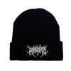 CyberTechwear Goth Beanie